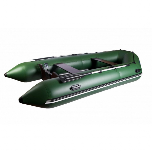 Надувний човен Aqua-Storm Stk360