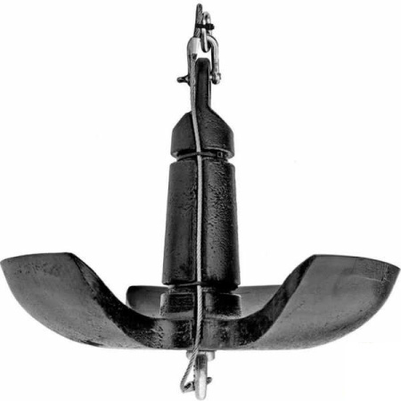 Якір Stronger Dream 8 кг (AD-8)