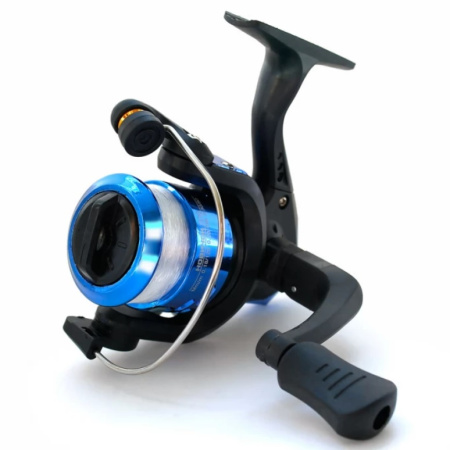 Котушка Raketa Новачок 2000