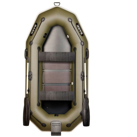 Надувний човен BARK B-260ND