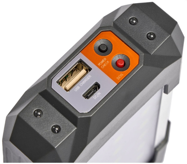 Ліхтар кемпінговий Skif Outdoor Light Shield EVO (389.01.62)