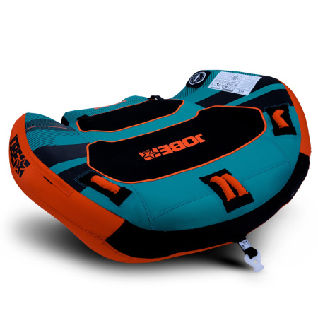 Буксирувальний балон (Плюшка) Jobe Airstream Towable 2P (230222004)