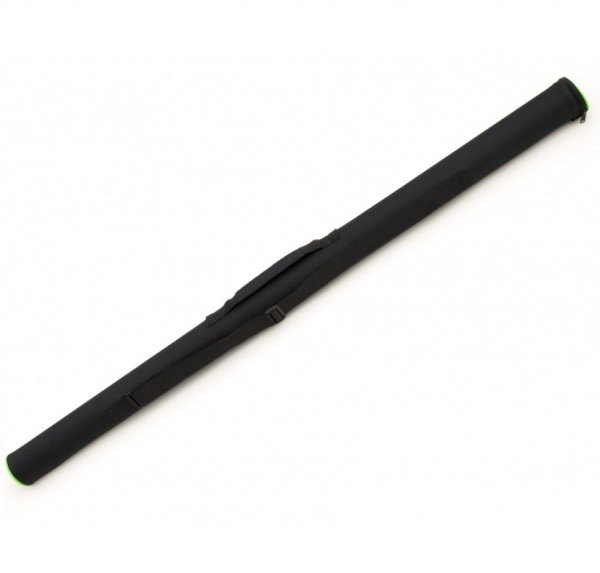 Тубус для спінінга Shaptala 195см/75мм чорний