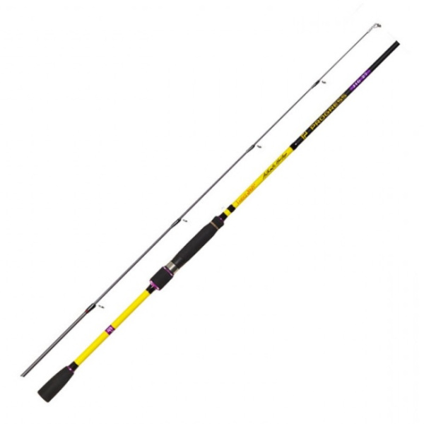 Спінінг Lucky John Progress Jig 27 2.48m 8-27g (LJPJ-822MF)