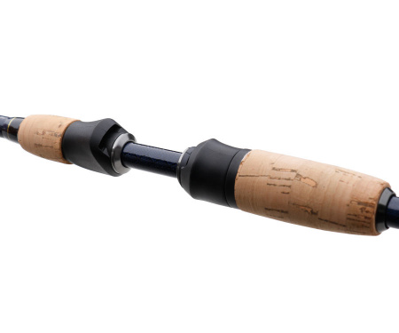 Спінінг Daiwa Silver Creek 2.05м 5-21г (11431-200)