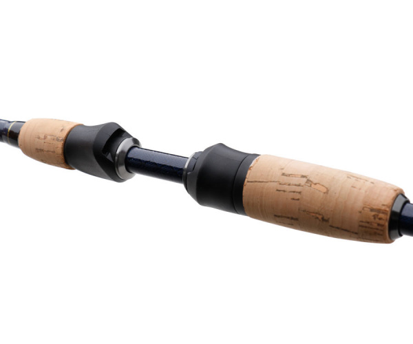 Спінінг Daiwa Silver Creek 2.05м 5-21г (11431-200)