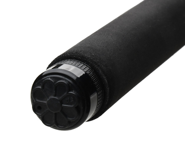 Матчеве вудлище Flagman S-Carp Tele Match 3.9м 15-40г (FSCATM390)