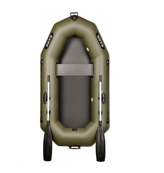 Надувний човен BARK B-220