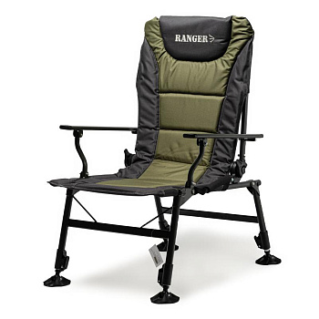 Крiсло коропове Ranger Рower SL-109 (RA 2248)