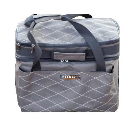 Сумка для риболовлі Fisher (К-058)