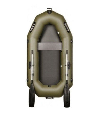 Надувний човен BARK B-220