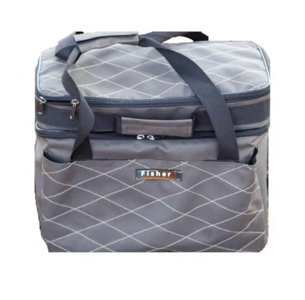 Сумка для риболовлі Fisher (К-058)