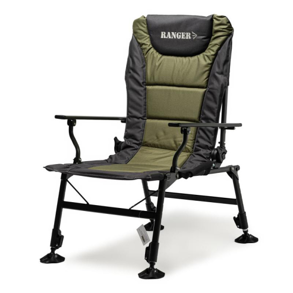 Крiсло коропове Ranger Рower SL-109 (RA 2248)