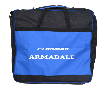 Сумка для крісла Flagman New Armadale Chair Bag 85х80х25см (FARM009)