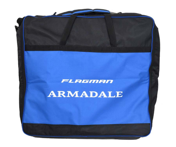 Сумка для крісла Flagman New Armadale Chair Bag 85х80х25см (FARM009)