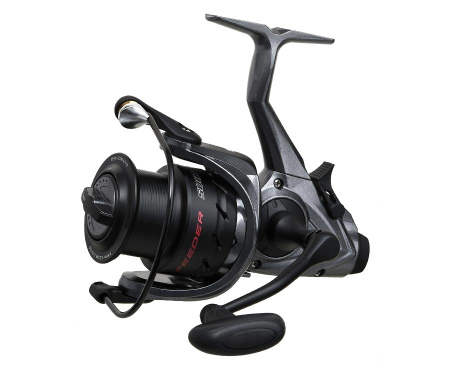 Котушка Flagman Legend Feeder FS