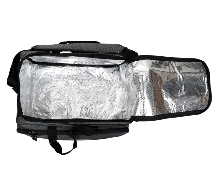 Сумка Flagman Pro Competition Bait Bag 52x28x37см (FPC007)