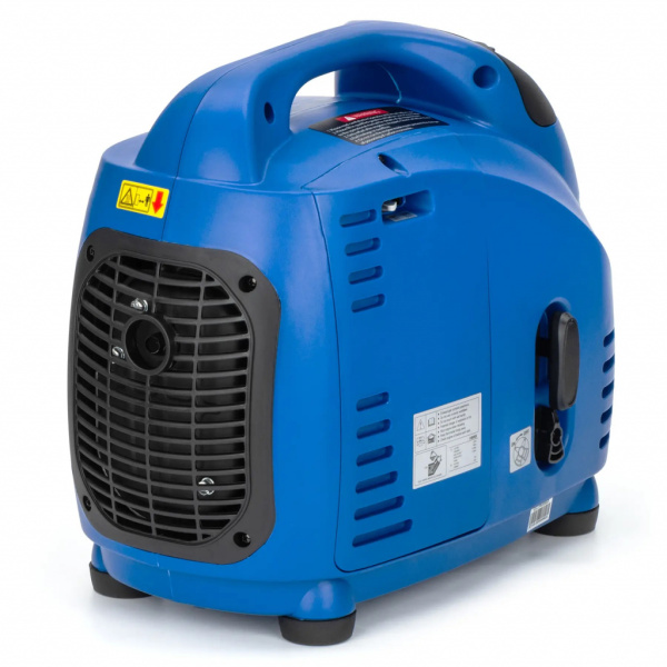 Інверторний генератор Weekender D1800i