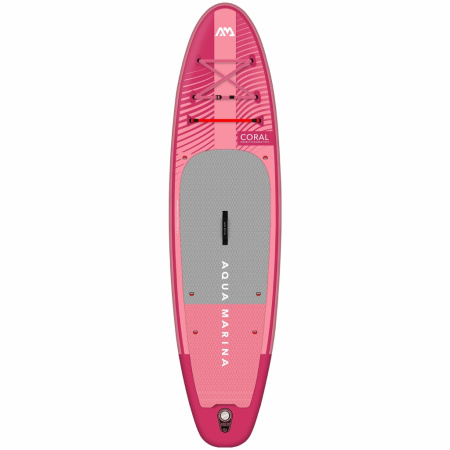 Надувна SUP дошка Aqua Marina Coral R Advanced 10'2'' (BT-23COPR)