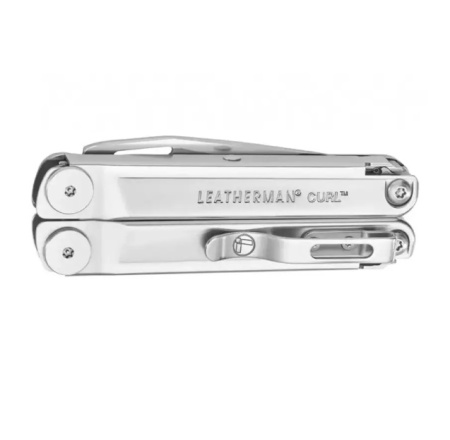 Мультитул Leatherman Curl (832932)