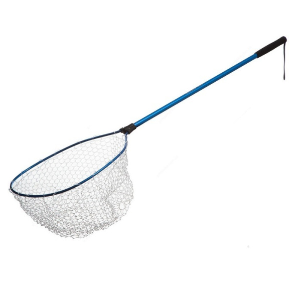 Підсак Favorite Arena 1.4m сітка силікон к:блакитний (1693.10.44)