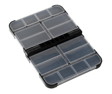 Коробка Flagman Tackle Box #36 13.2x9.7x3.4см (FBTX-36)