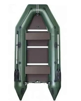 Надувний човен Kolibri КМ-300D