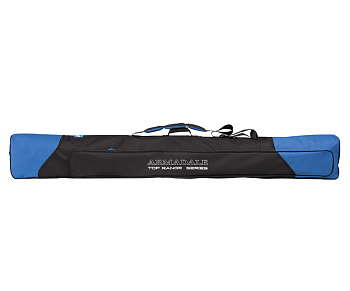 Чохол для вудлищ Flagman Armadale Rod Holdall 8 tube 195x25x15см (ARMPH_8)