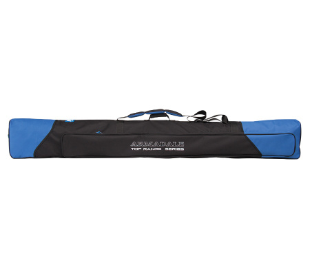 Чохол для вудлищ Flagman Armadale Rod Holdall 8 tube 195x25x15см (ARMPH_8)
