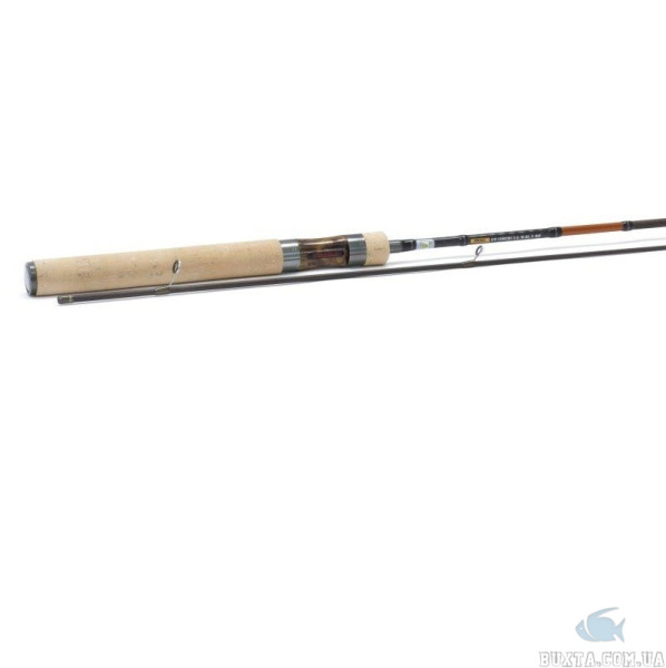 Спінінг Metsui Paradox Pro 692L 2-10 g (6936776907172)