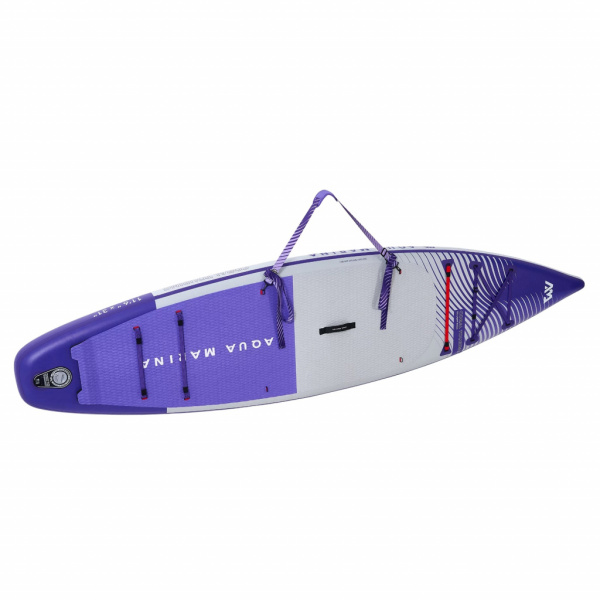 Надувна SUP дошка Aqua Marina Coral Touring Night Fade 11'6'' (BT-23CTPN)