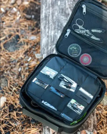 Органайзер для снастей Fisher (К-072)