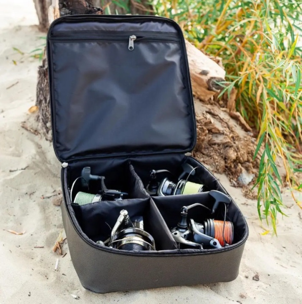 Чохол для 4х котушок Fisher (К-001)