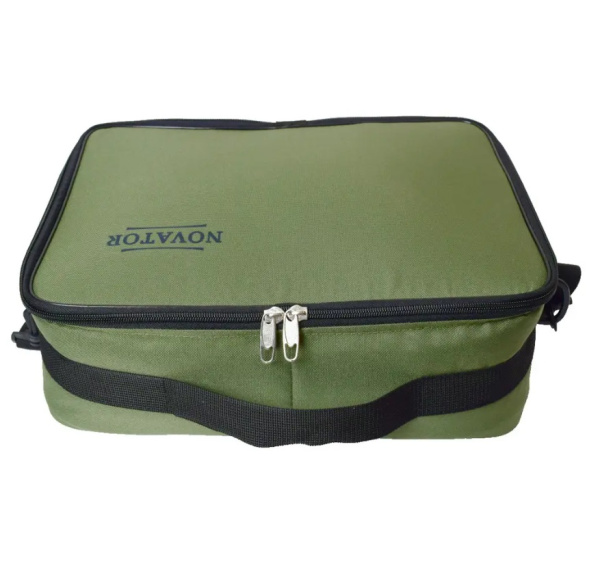 Чохол для 6-ти котушок Novator Gr-1919 (201919)