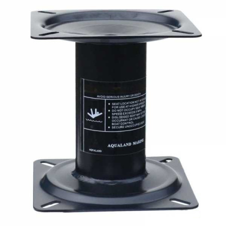 Стійка AquaLand фіксована, метал 180 мм (2561107)