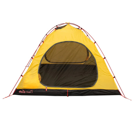Намет Tramp Peak 3 (V2) (TRT-026)