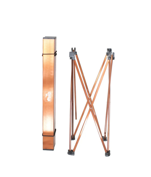 Стіл Tramp Compact складаний алюмінієвий 55х40х38см (TRF-061)