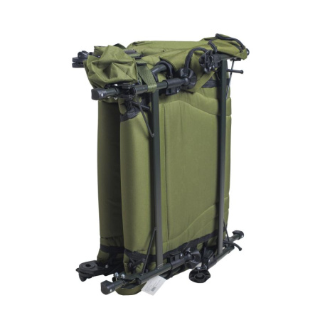 Коропова розкладачка Ranger Campfeuer (RA 5507)