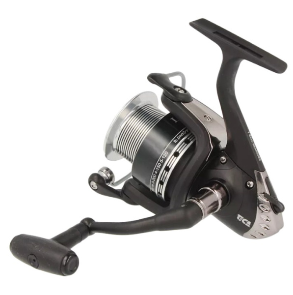 Котушка спінінгова Tica Lustre Spin-X LBAT