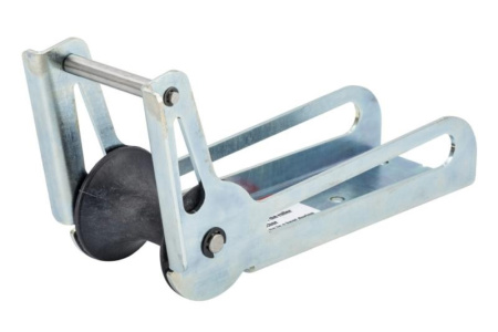 Якірна лебідка Stronger Steel Hands 20 чорний корпус (SH20)