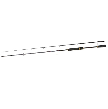 Спінінг Fishing Roi X-Viper 2.10m MT 5-25g (225-45-210)