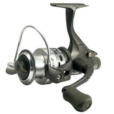 Котушка Okuma Epix V2 Baitfeeder