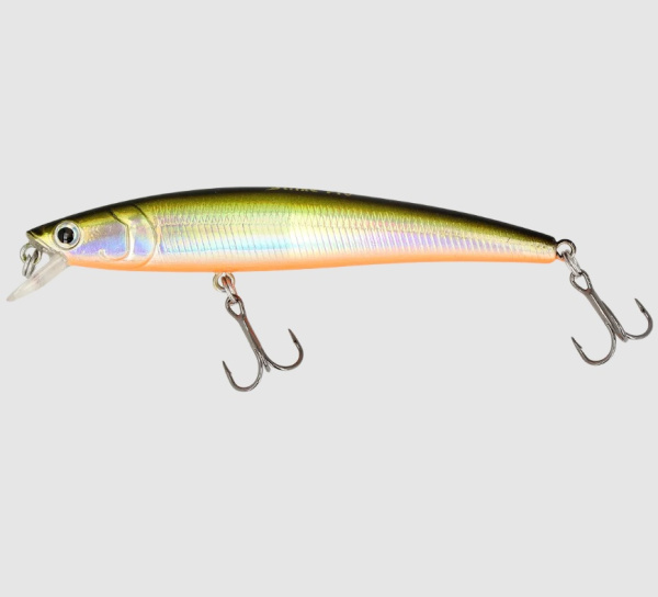 Воблер Strike Pro Arc Minnow 90SP 9г 612T (5056570)