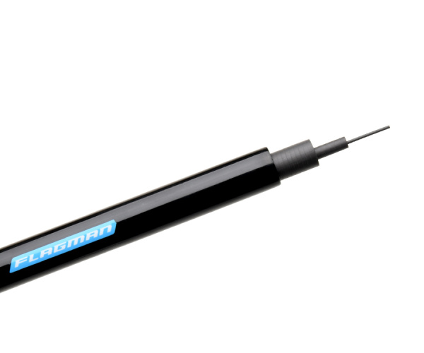 Телескопічне вудлище Flagman S-River Pole