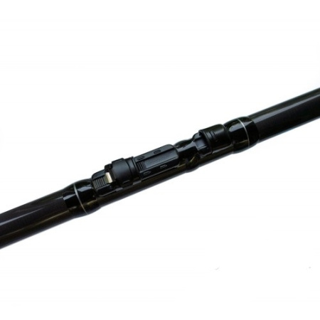 Телескопічне вудлище Fanatik Rapira з/к 360