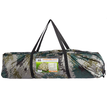 Намет Skif Outdoor Adventure Auto I, 200x200 cm к:camo (389.02.19)