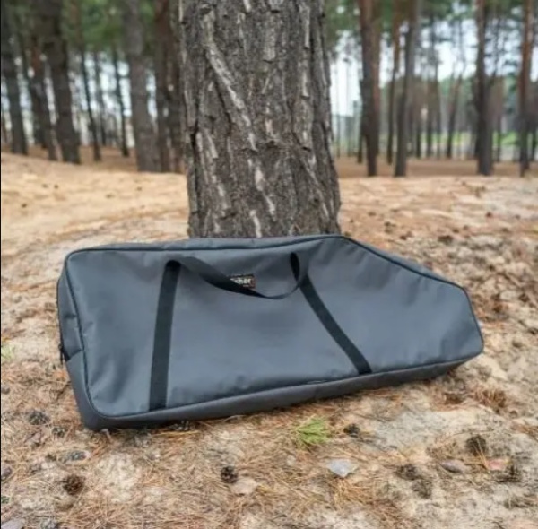 Чохол для льодобура Fisher (К-027)