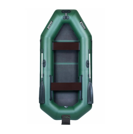 Надувний човен Ладья ЛТ-310ЕВТ