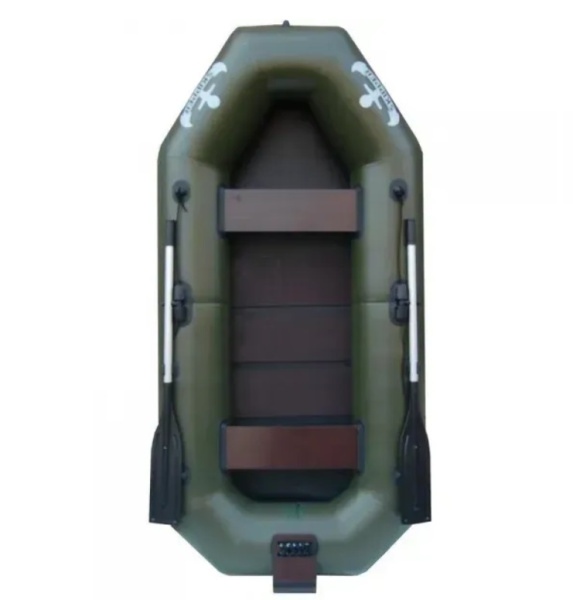 Надувний човен Skipper S-280TB