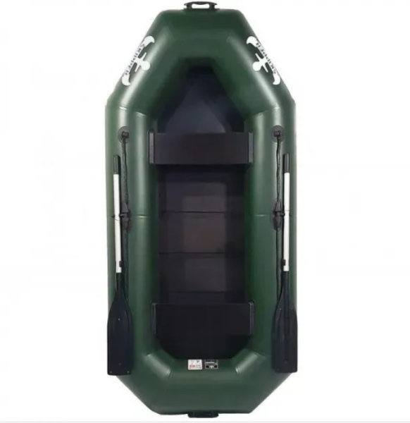 Надувний човен Skipper S-260B